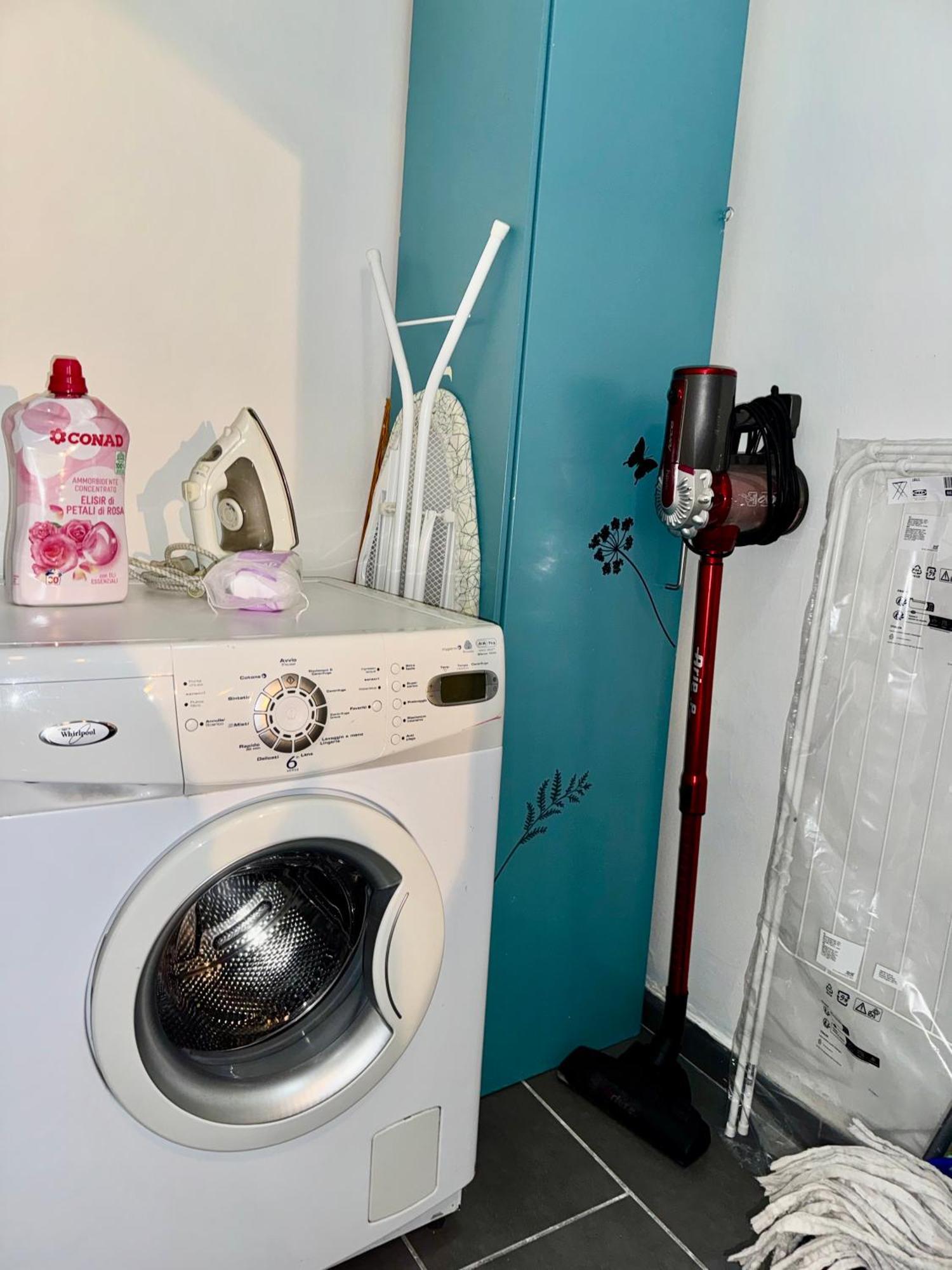 Nest In 27 Apartamento Florencia