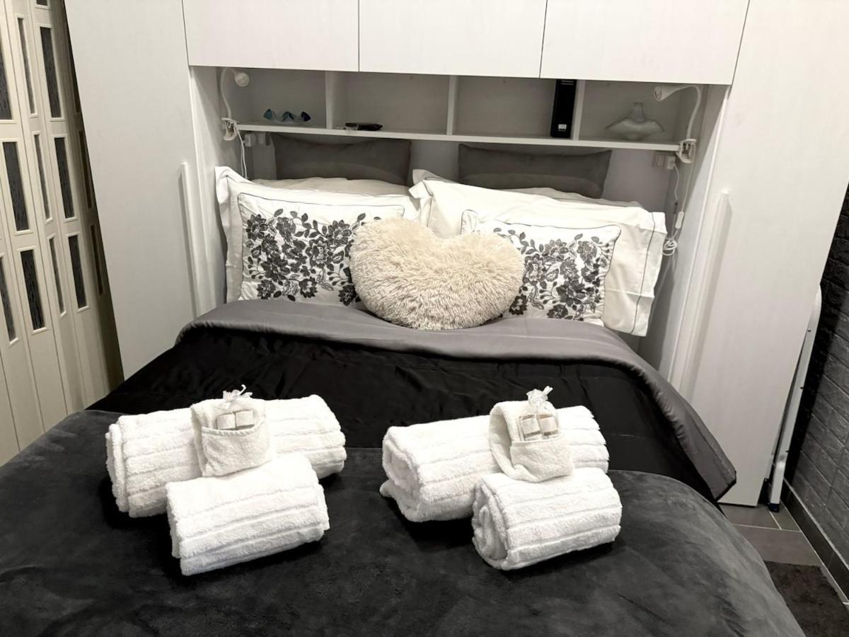 Apartamento Nest In 27 Florencia