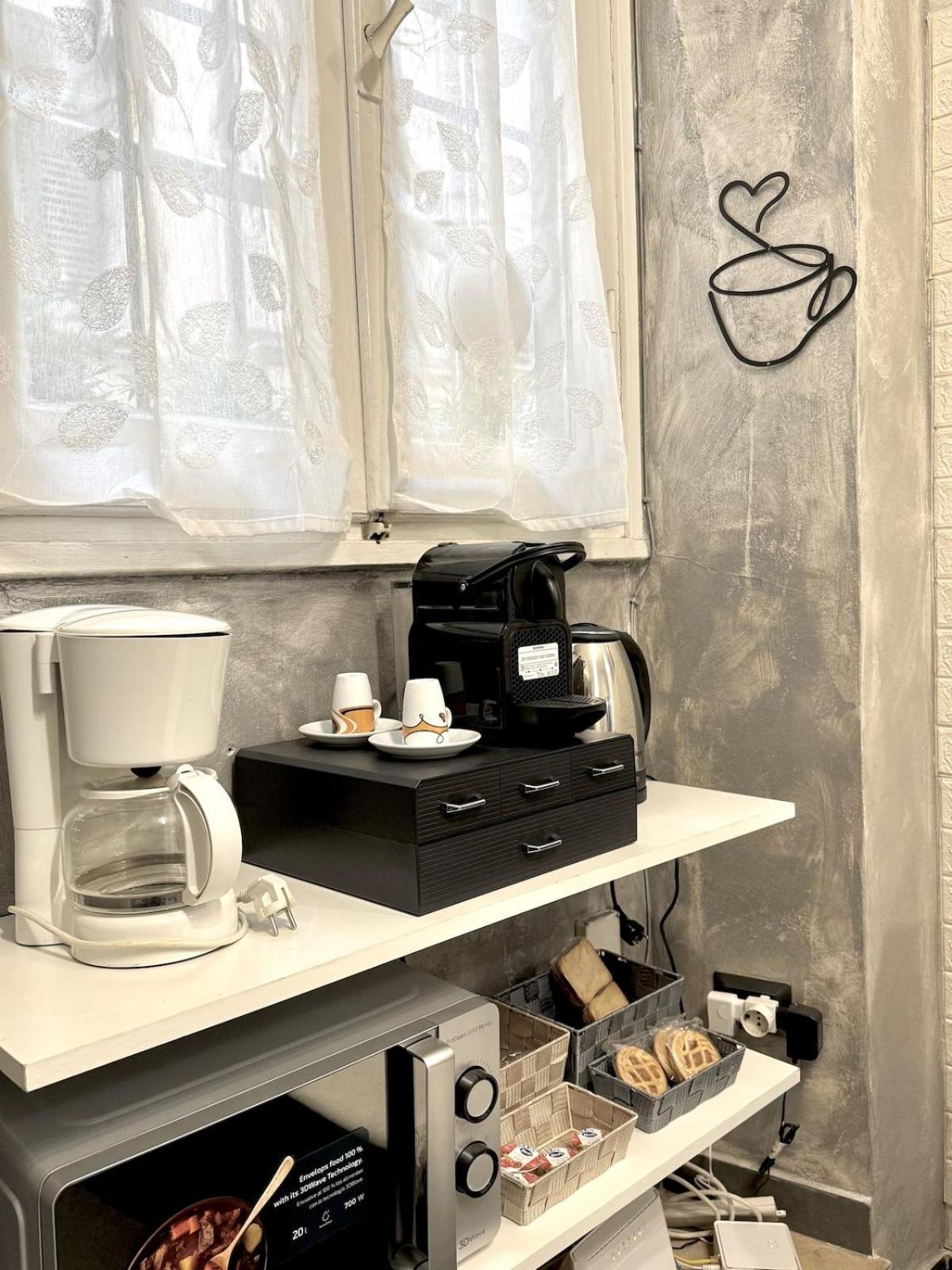 Apartamento Nest In 27 Florencia