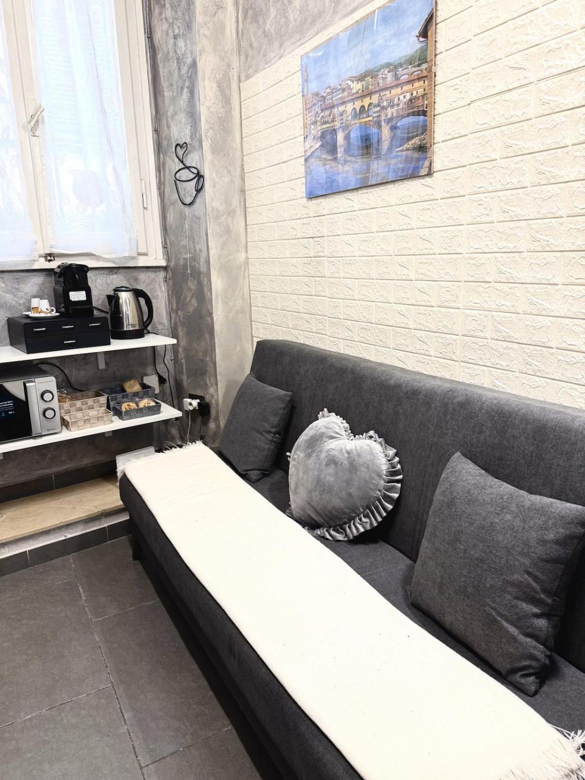 Nest In 27 Apartamento