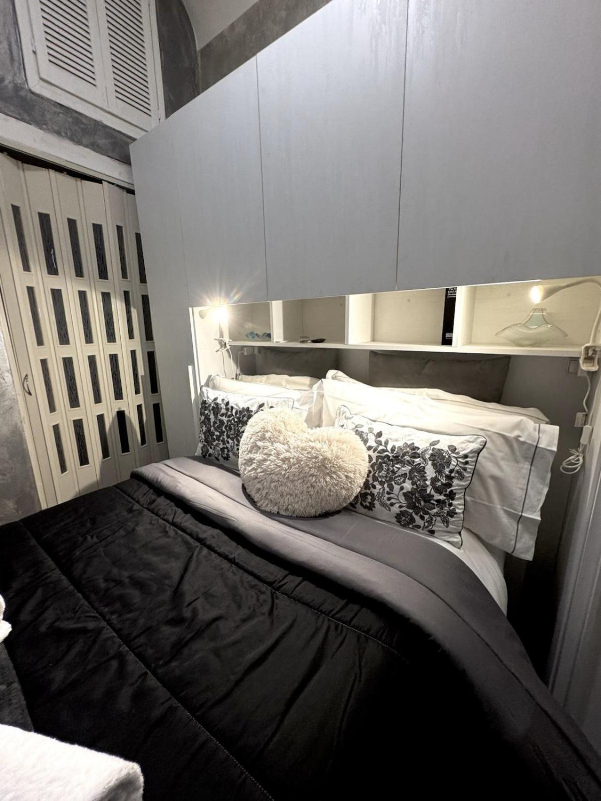 Nest In 27 Apartamento Florencia
