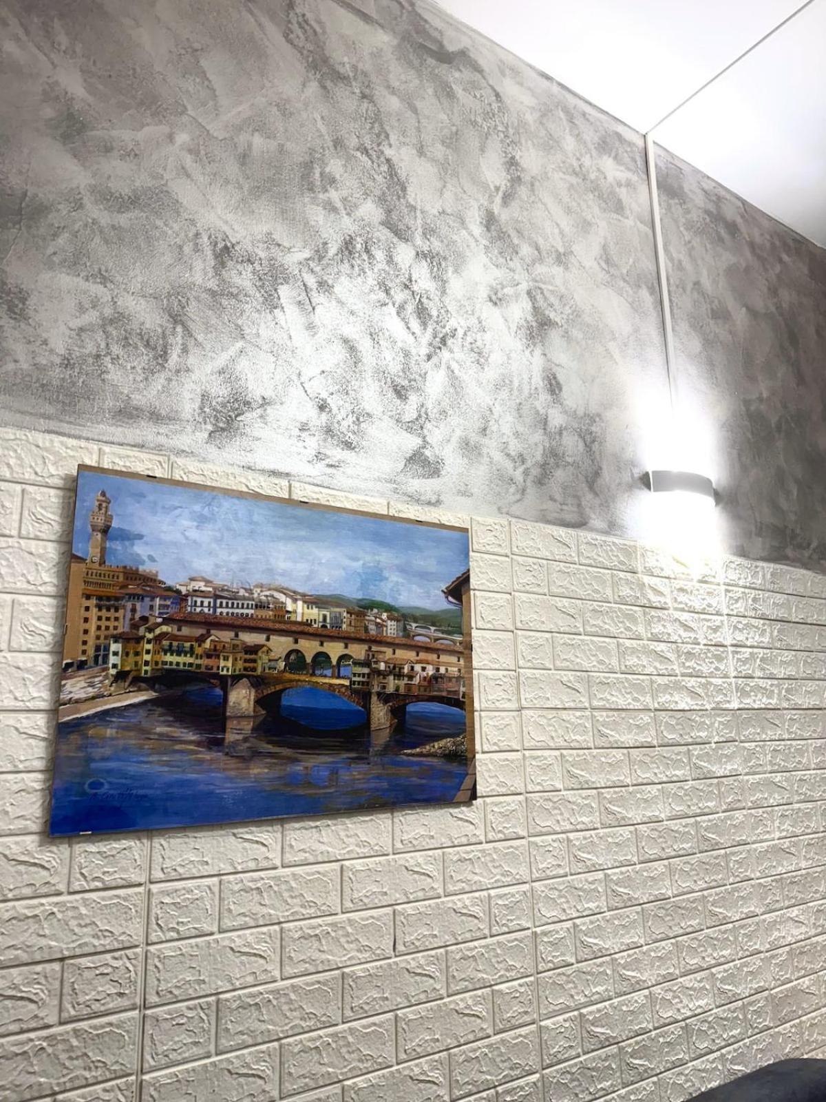 Apartamento Nest In 27 Florencia