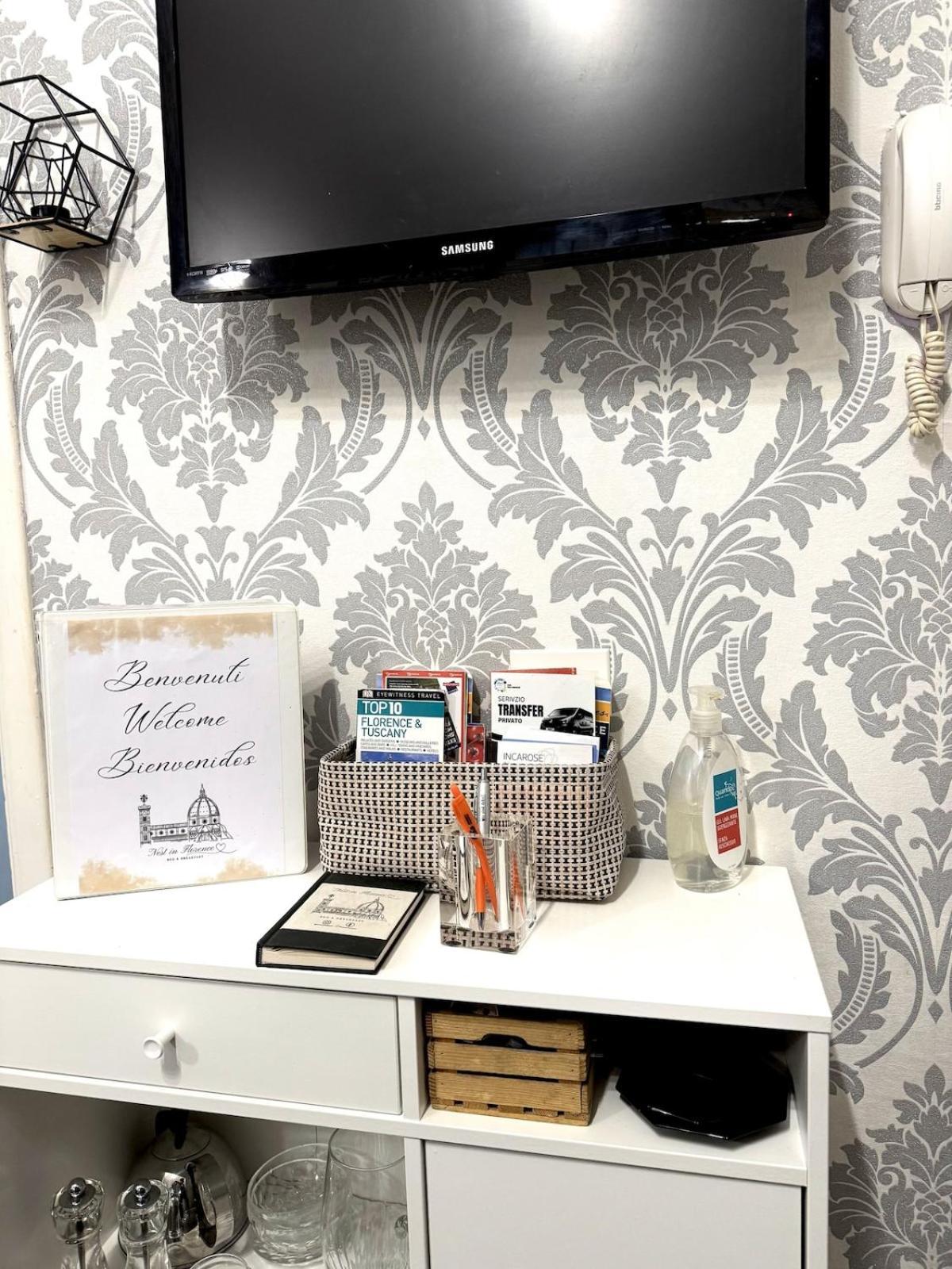 Nest In 27 * Florencia