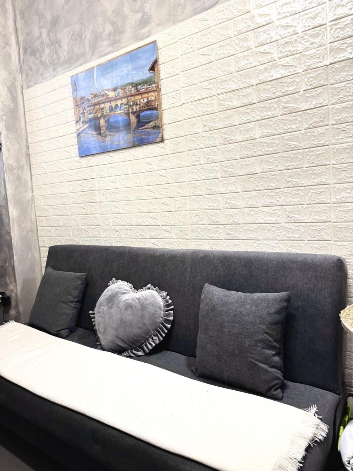 Nest In 27 Apartamento Florencia