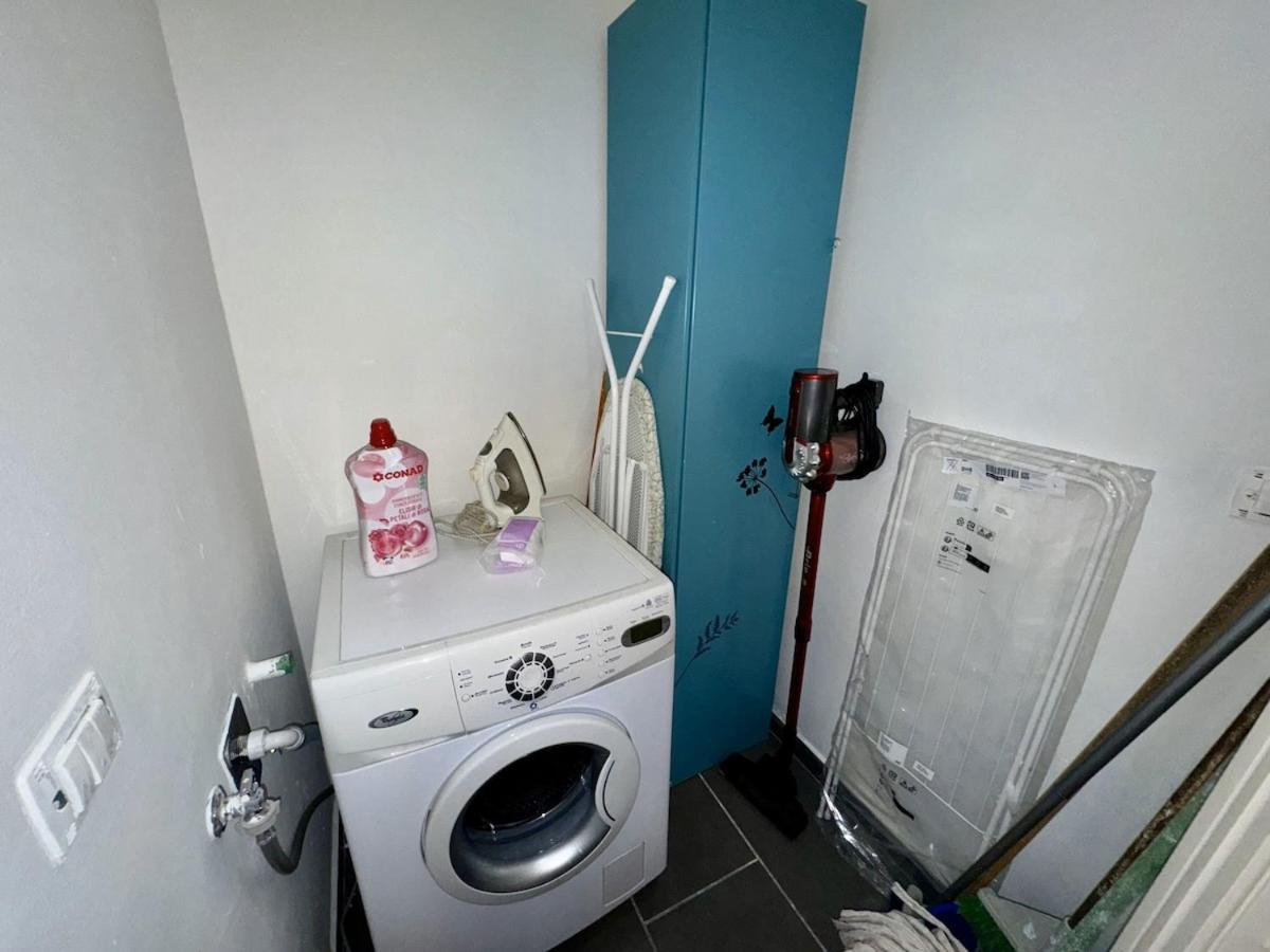 Apartamento Nest In 27 Florencia