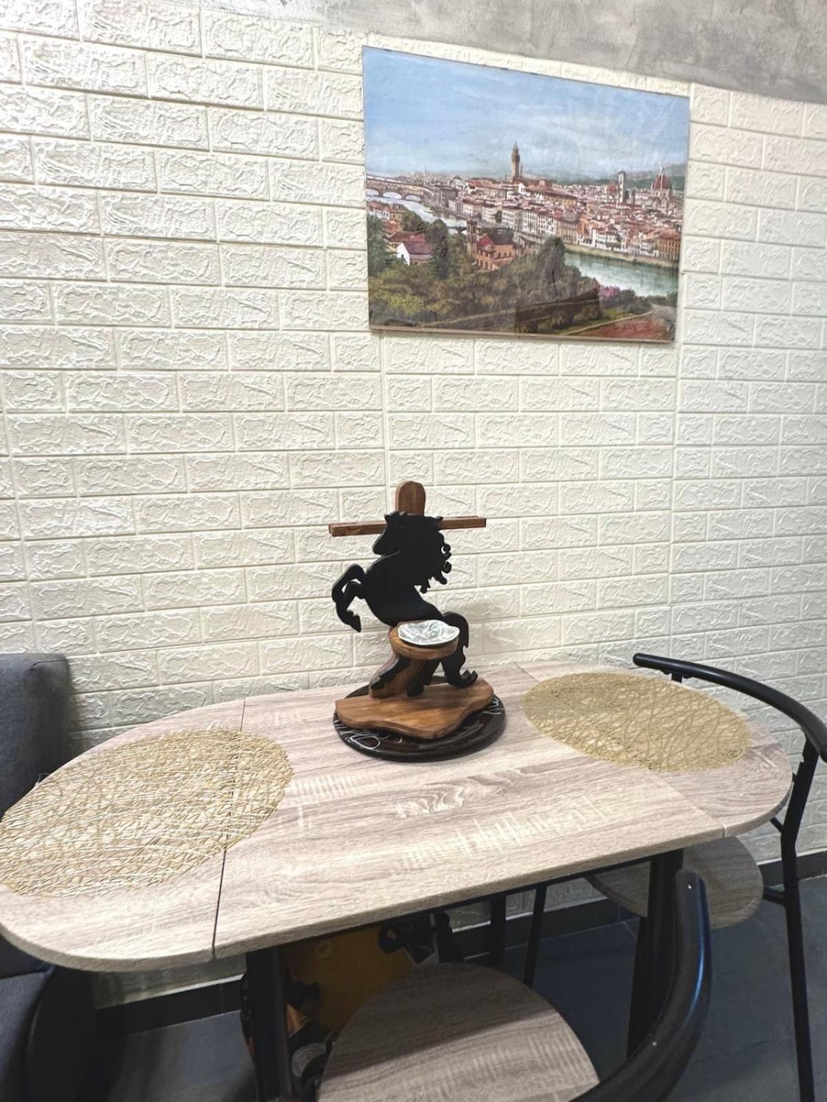 Apartamento Nest In 27 Florencia