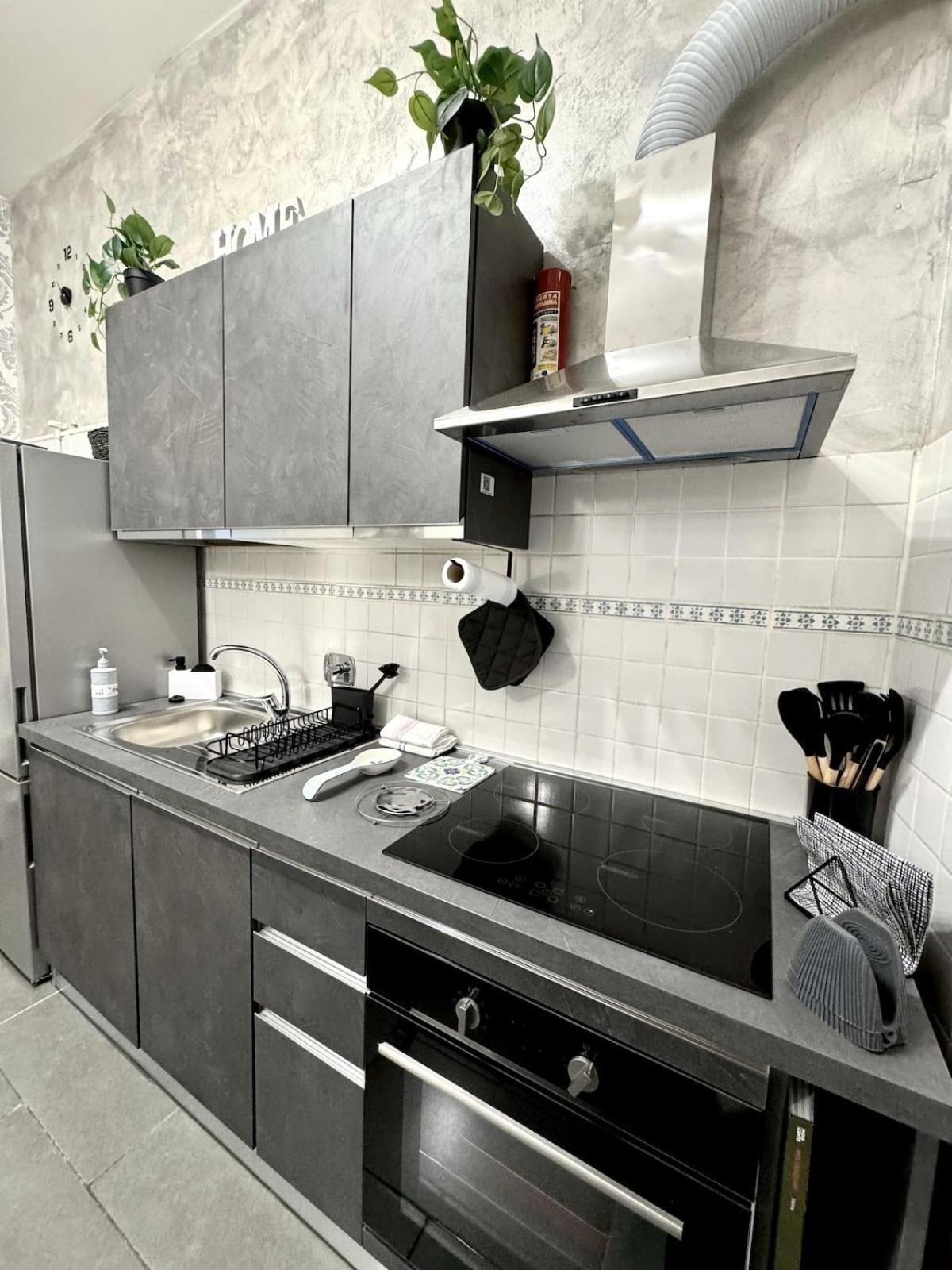 Nest In 27 * Florencia