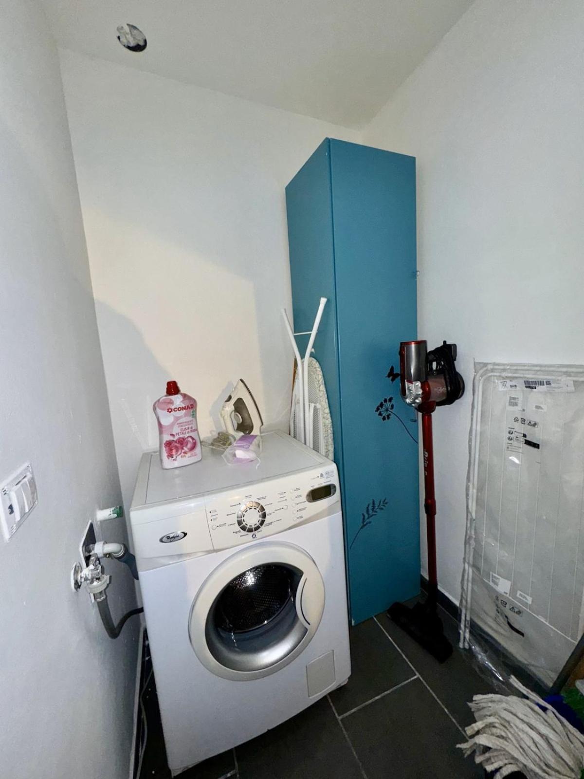 Nest In 27 Apartamento Florencia